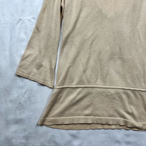 Y2K It’s Our Time Knit Hoodie Top - Picture 6 of 7